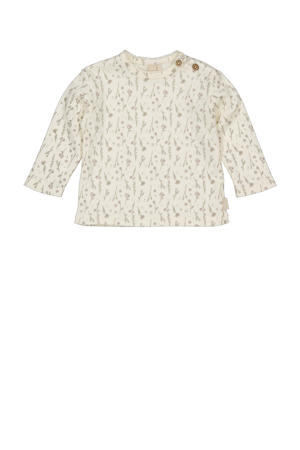 longsleeve ecru