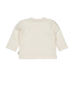 longsleeve ecru