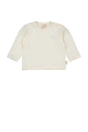 longsleeve ecru