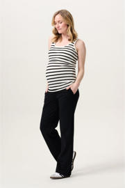 thumbnail: Noppies maternity zwangerschaps top beige