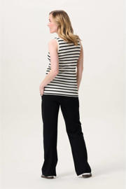 thumbnail: Noppies maternity zwangerschaps top beige