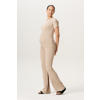 Noppies maternity zwangerschaps T-shirt beige