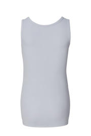 thumbnail: Noppies maternity zwangerschaps- en voedings mouwloze top lichtblauw