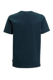 thumbnail: Ballin T-shirt donkerblauw