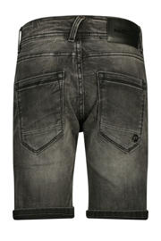 thumbnail: Raizzed regular denim short black denim