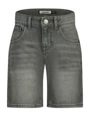 thumbnail: Raizzed regular denim short grey denim