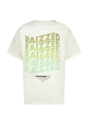 T-shirt wit