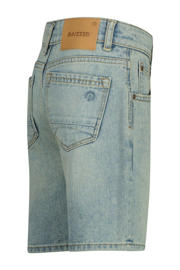 thumbnail: Raizzed regular denim short light blue denim