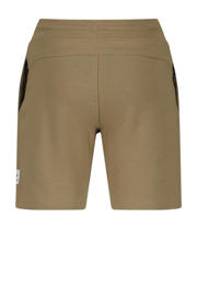 thumbnail: Raizzed regular sweatshort bruin