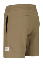thumbnail: Raizzed regular sweatshort bruin