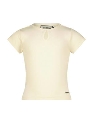 T-shirt beige