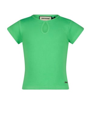 T-shirt groen