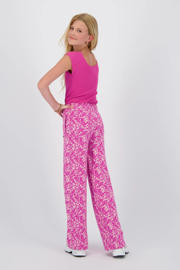 thumbnail: Raizzed loose casual broek roze