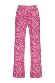 thumbnail: Raizzed loose casual broek roze