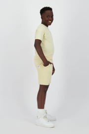 thumbnail: Raizzed regular sweatshort beige