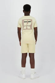 thumbnail: Raizzed regular sweatshort beige