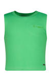 Irish fresh green