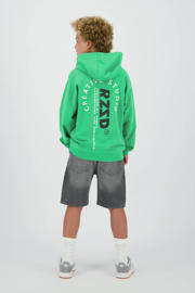 thumbnail: Raizzed hoodie groen