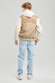 thumbnail: America Today bomberjack beige