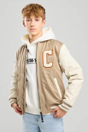 thumbnail: America Today bomberjack beige