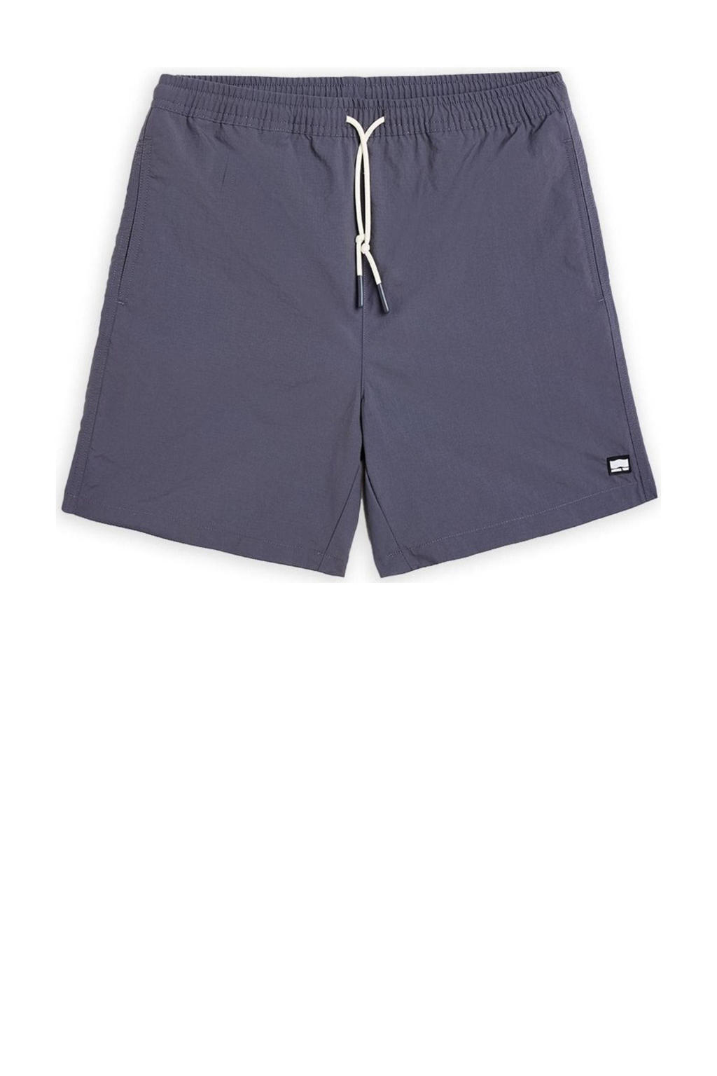America Today zwemshort grijs