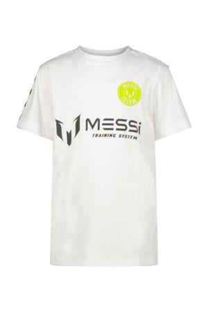 T-shirt wit