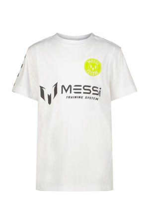 T-shirt wit