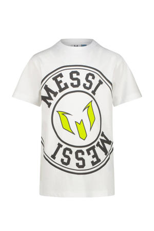 T-shirt wit