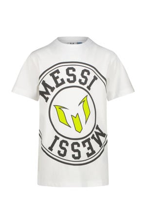 T-shirt wit