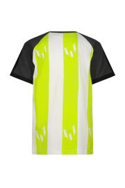 thumbnail: Messi T-shirt wit