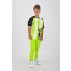 Messi T-shirt wit