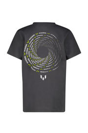 thumbnail: Messi T-shirt grijs