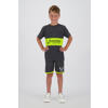 Messi T-shirt grijs