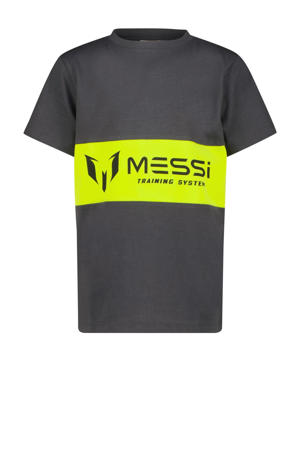 T-shirt grijs