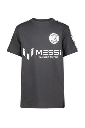 T-shirt grijs