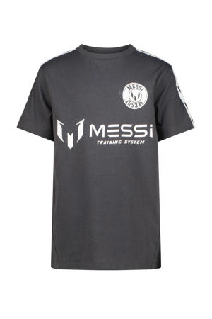 T-shirt grijs