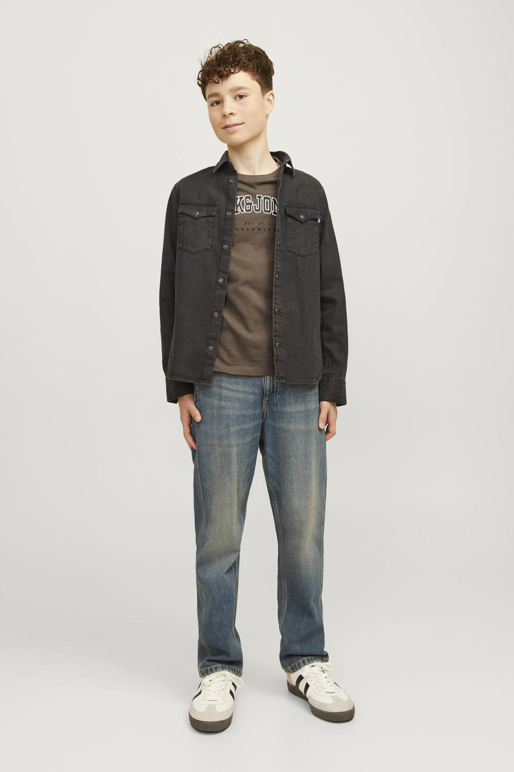 JACK & JONES JUNIOR T-shirt