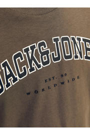 thumbnail: JACK & JONES JUNIOR T-shirt