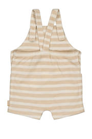 thumbnail: Quapi Newborn regular tuinbroek beige