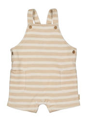 thumbnail: Quapi Newborn regular tuinbroek beige