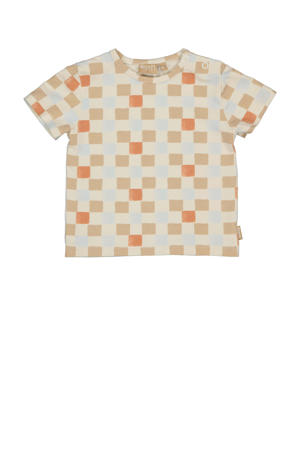 t-shirt beige