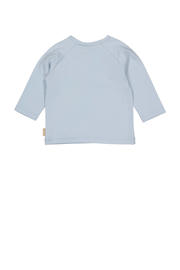 thumbnail: Quapi Newborn longsleeve lichtblauw