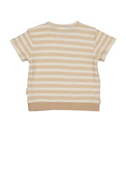 thumbnail: Quapi Newborn T-shirt beige