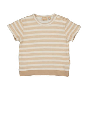 t-shirt beige