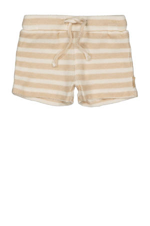 regular casual short beige