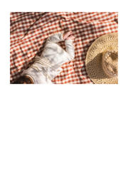 thumbnail: Quapi Newborn regular babybroek ecru