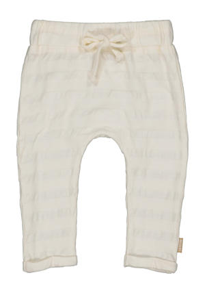 regular babybroek ecru