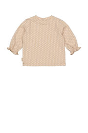 thumbnail: Quapi Newborn longsleeve beige