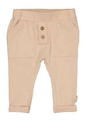 regular babybroek beige