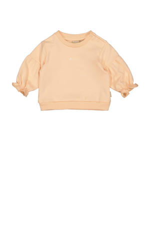sweater oranje
